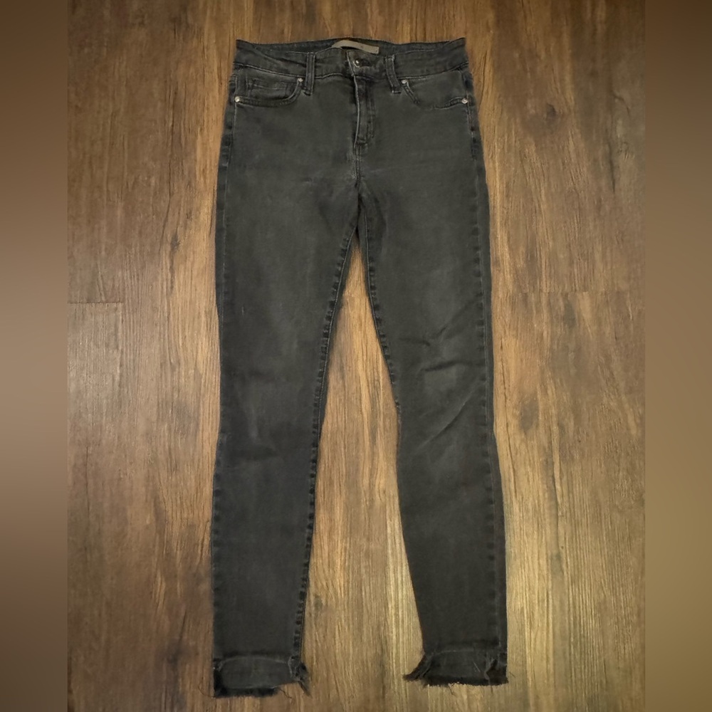 Joe's Melanie Skinny Ankle Jeans